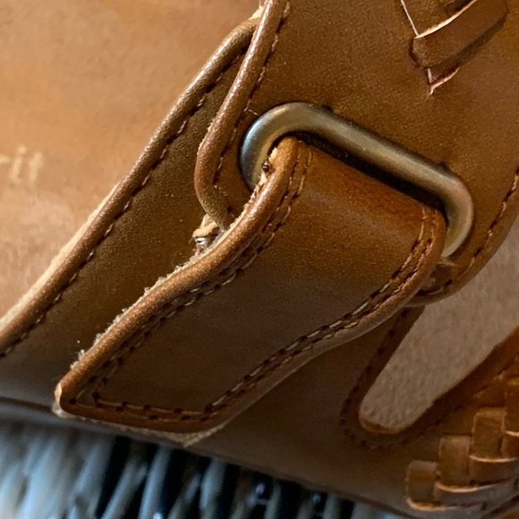 Easy Spirit Cogna Slide Sandals - Picture 6 of 7